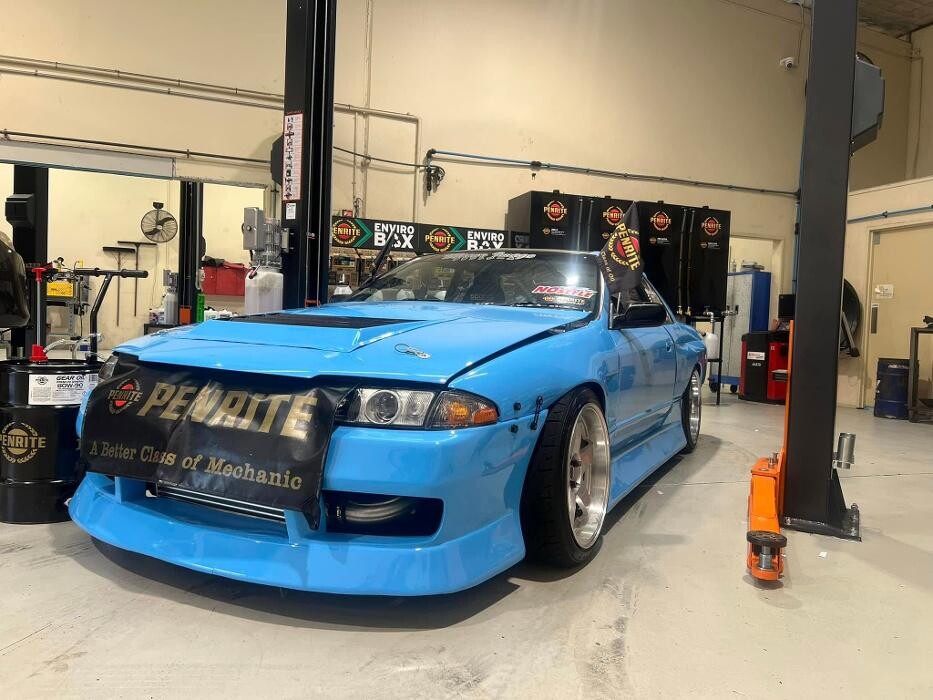 Images Always There Automotive - Ashmore