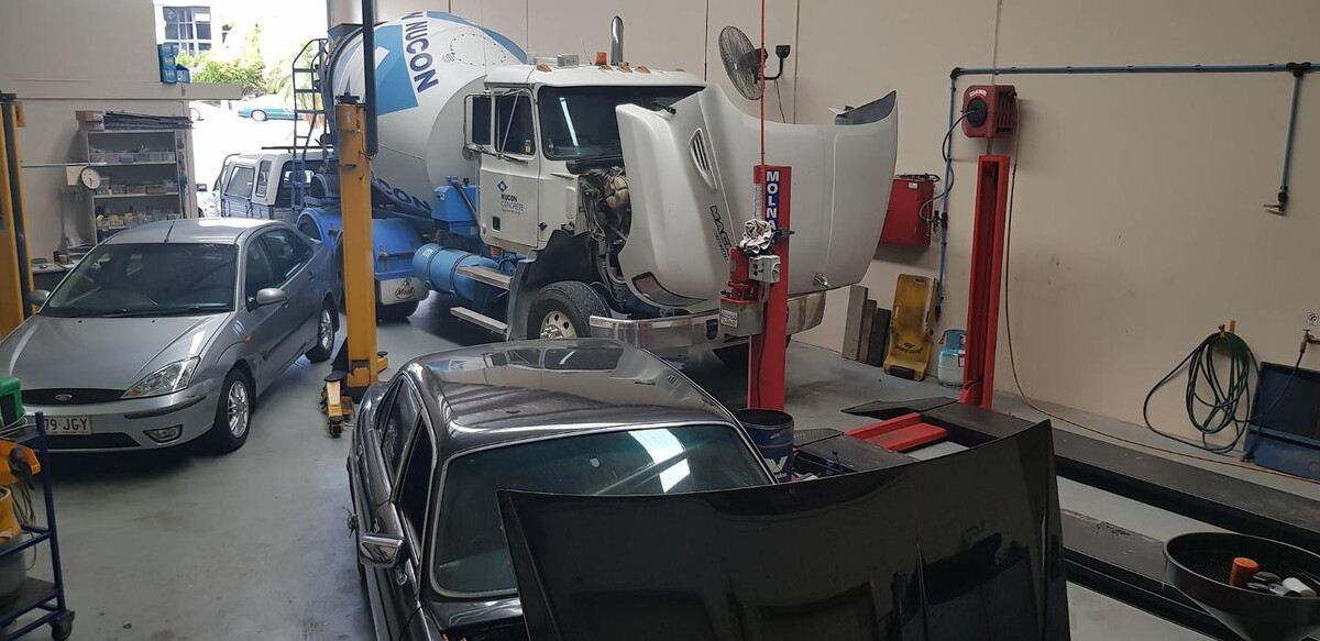 Images Always There Automotive - Ashmore