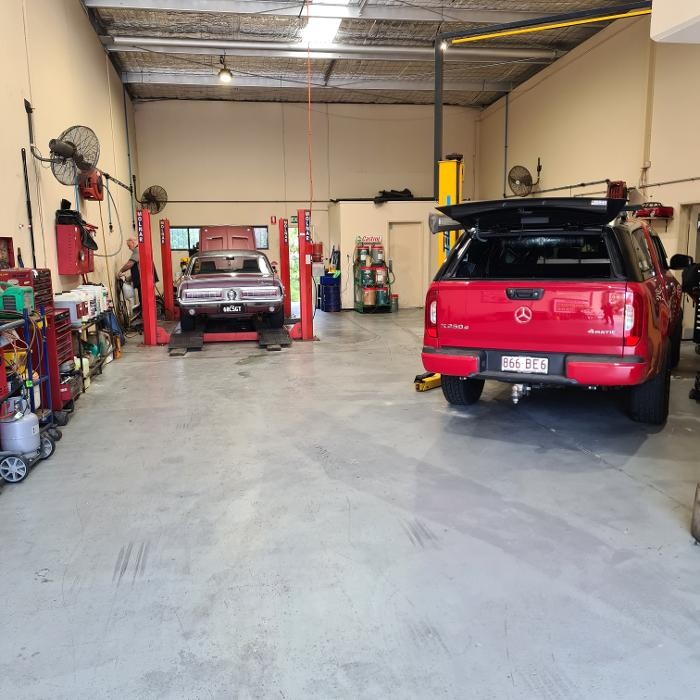 Images Always There Automotive - Ashmore