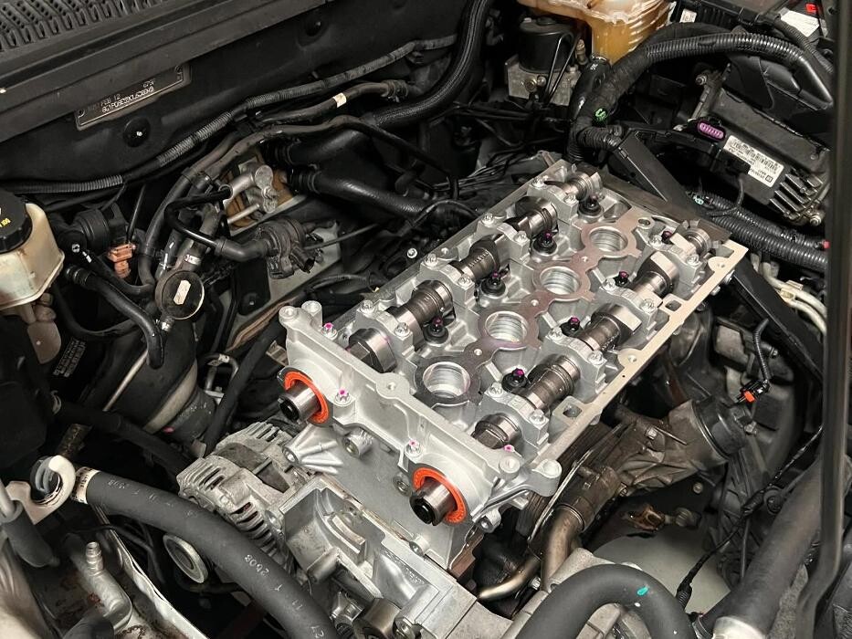 Images Always There Automotive - Ashmore