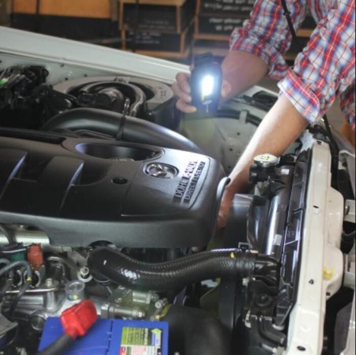 Images Always There Automotive - Ashmore