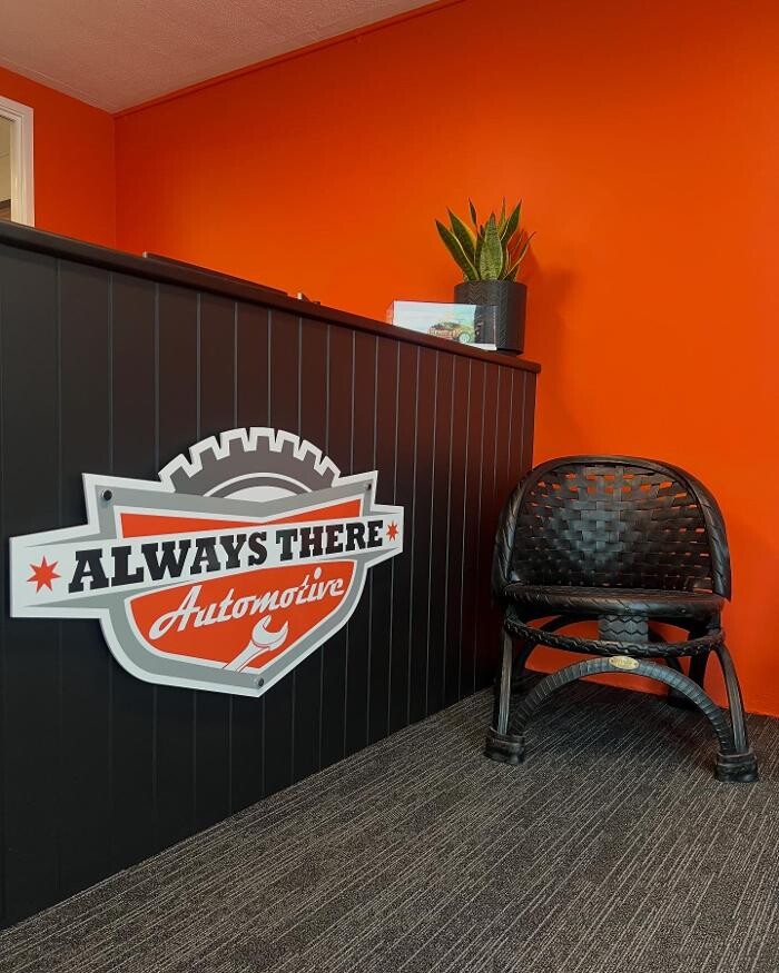 Images Always There Automotive - Ashmore