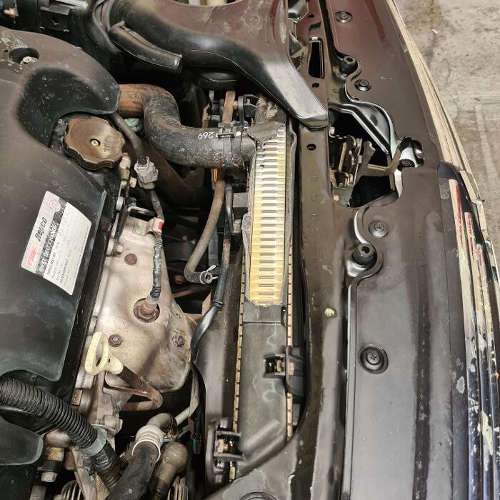 Images Always There Automotive - Ashmore