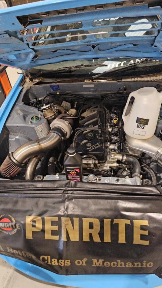 Images Always There Automotive - Ashmore