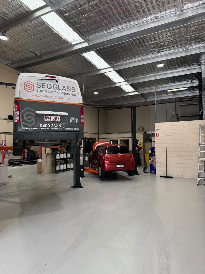 Images Always There Automotive - Ashmore