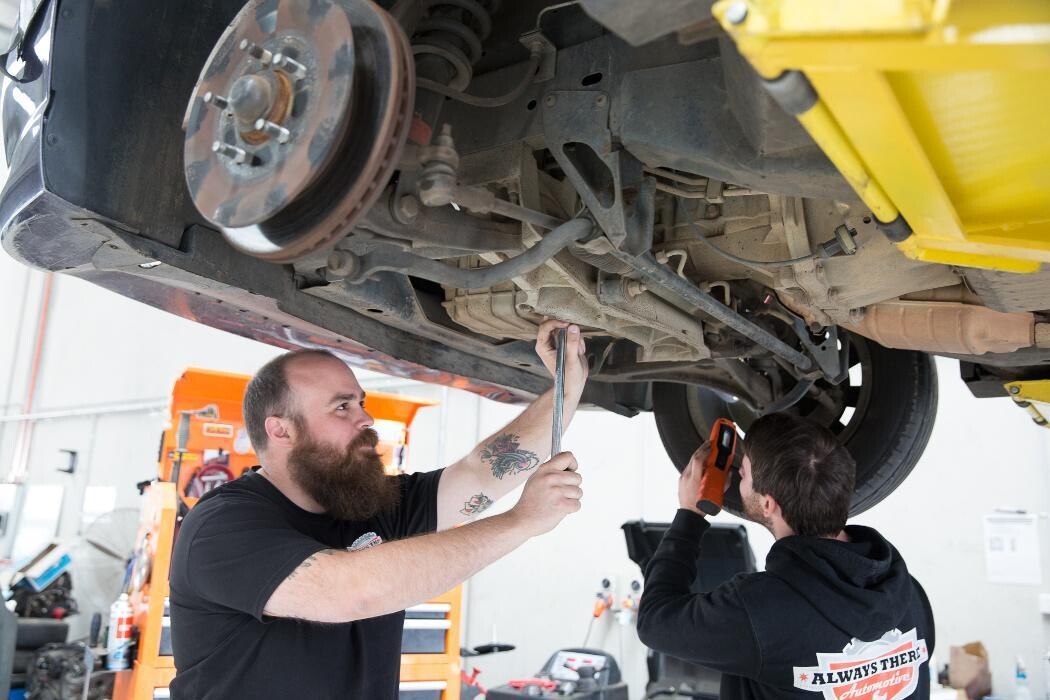 Images Always There Automotive - Torquay