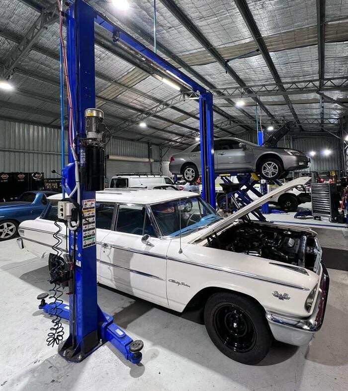 Images Always There Automotive - Torquay