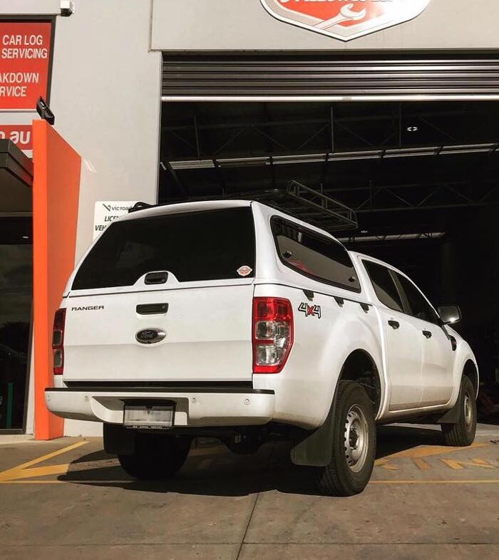 Images Always There Automotive - Torquay