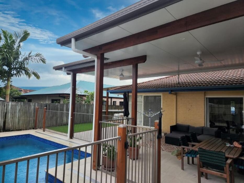 Images Sunshine Coast Patio Specialists