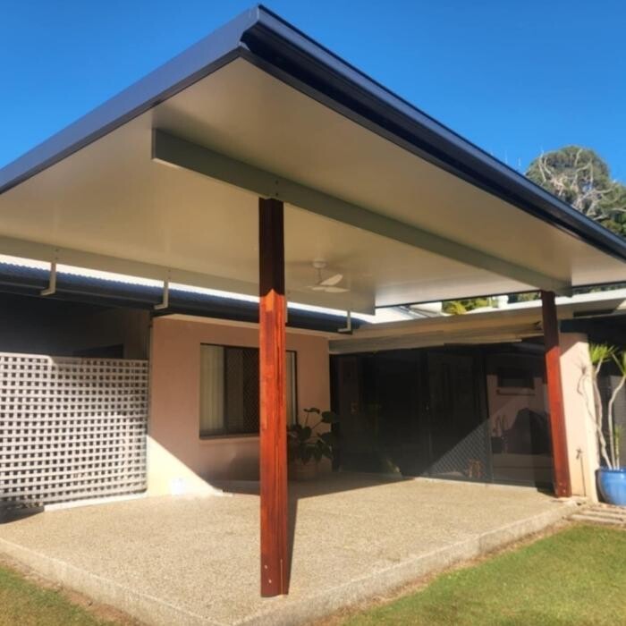 Images Sunshine Coast Patio Specialists