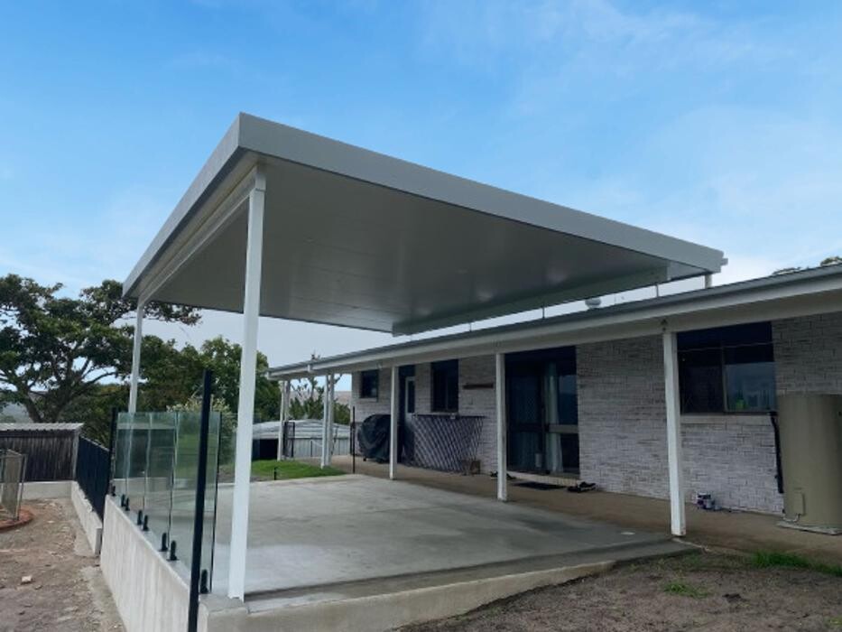 Images Sunshine Coast Patio Specialists