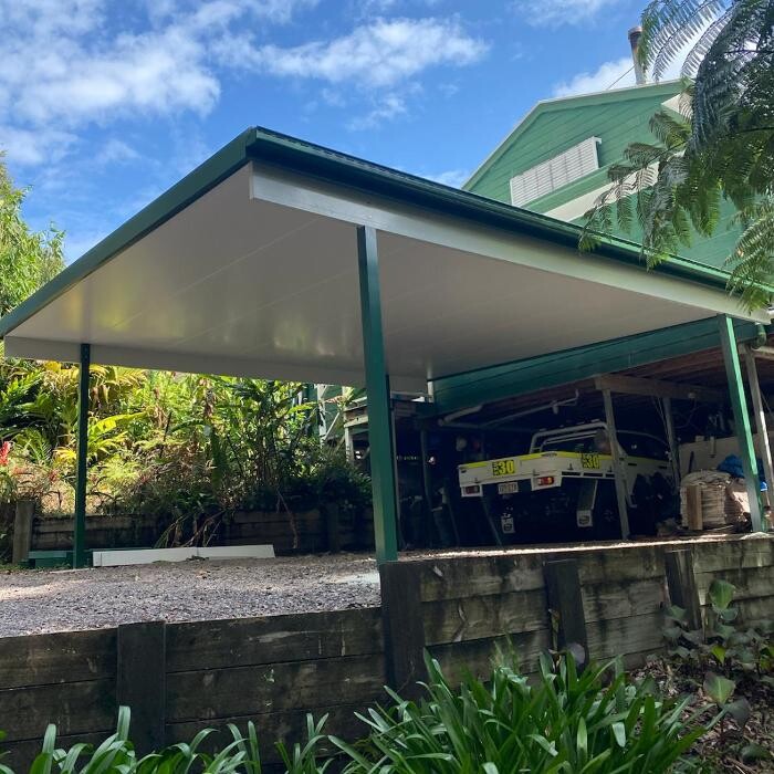 Images Sunshine Coast Patio Specialists