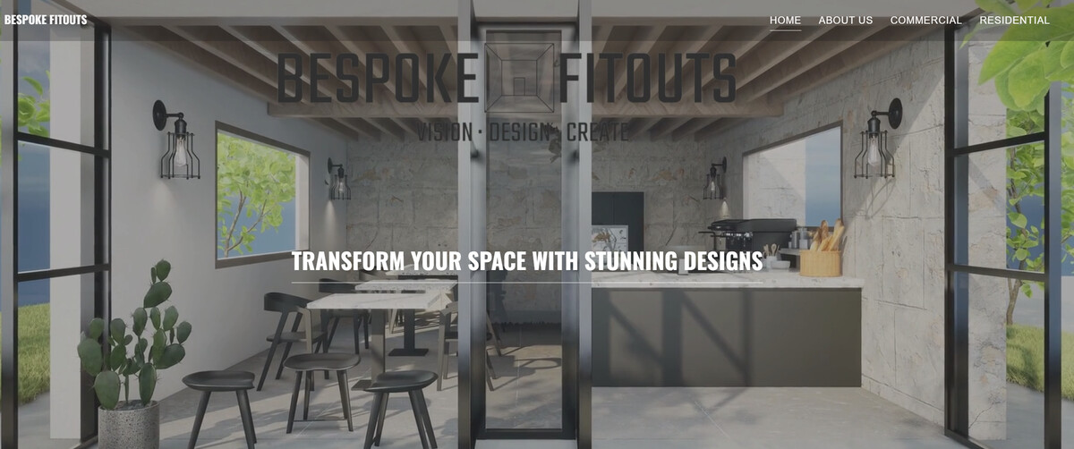 Images Bespoke Fitouts Australia Pty Ltd