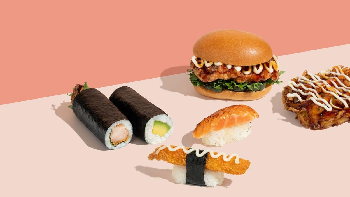 Images Sushi Sushi Figtree Grove