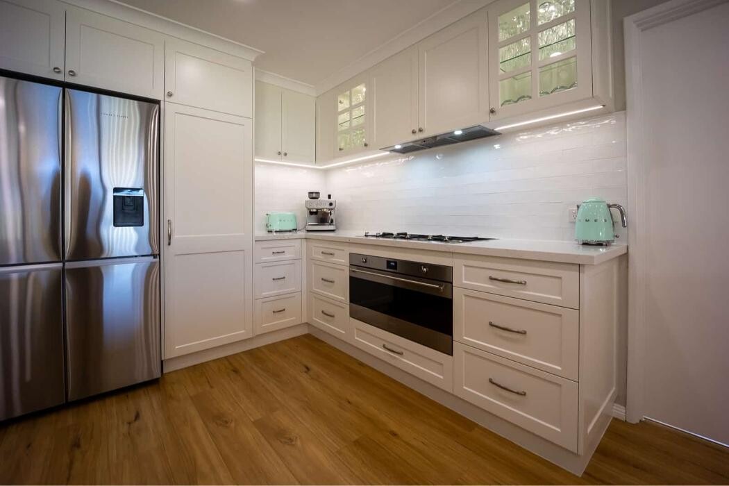 Images Master Class Cabinets