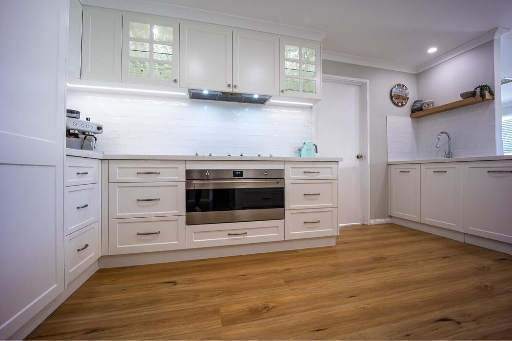 Images Master Class Cabinets