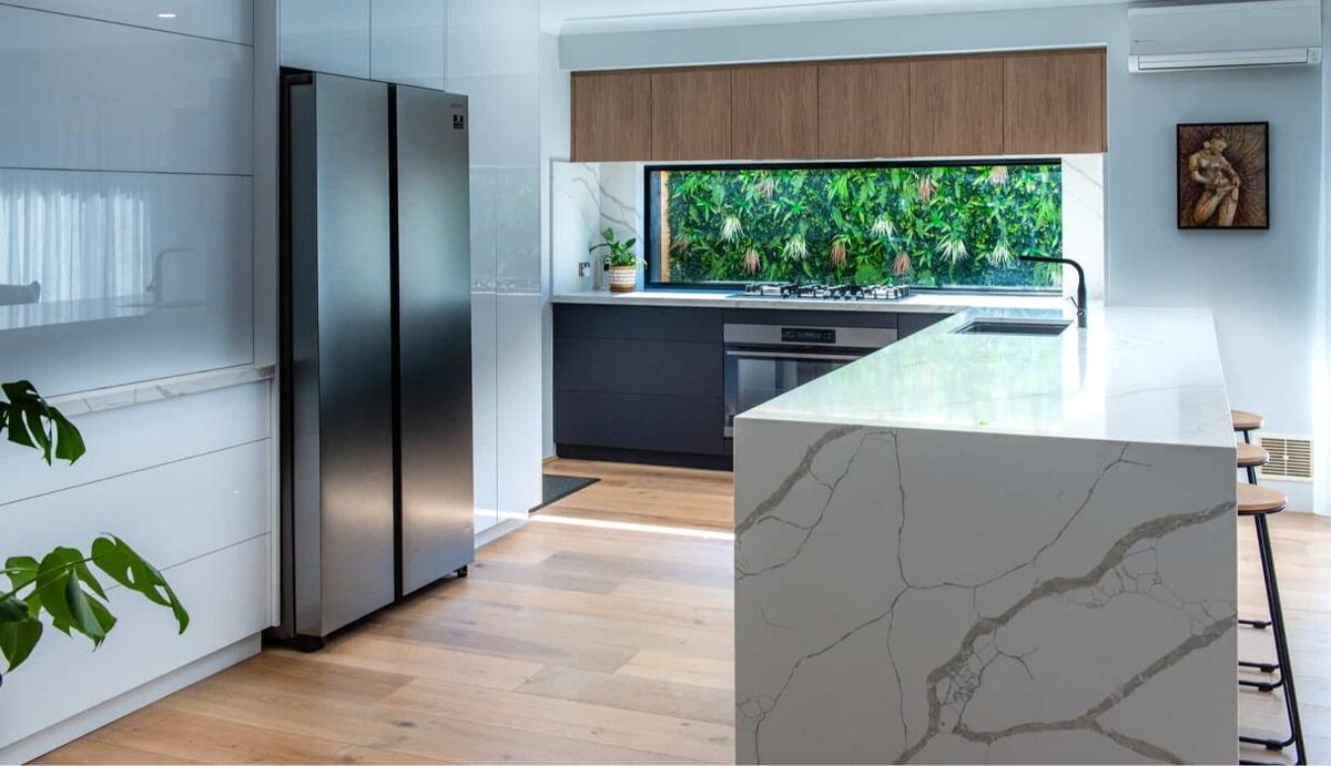 Images Master Class Cabinets