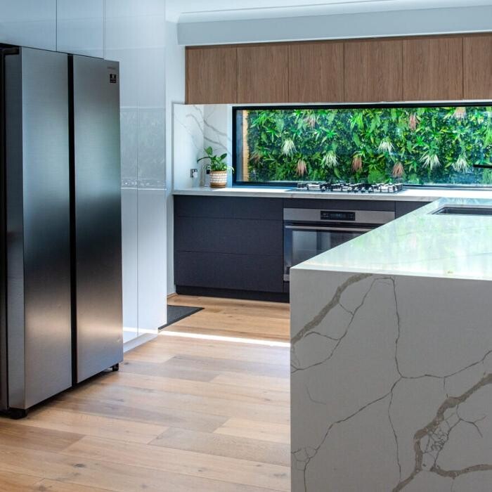 Images Master Class Cabinets