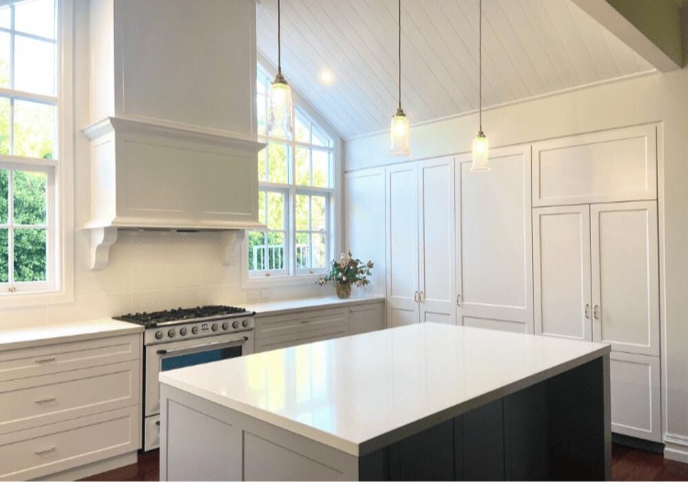 Images Master Class Cabinets