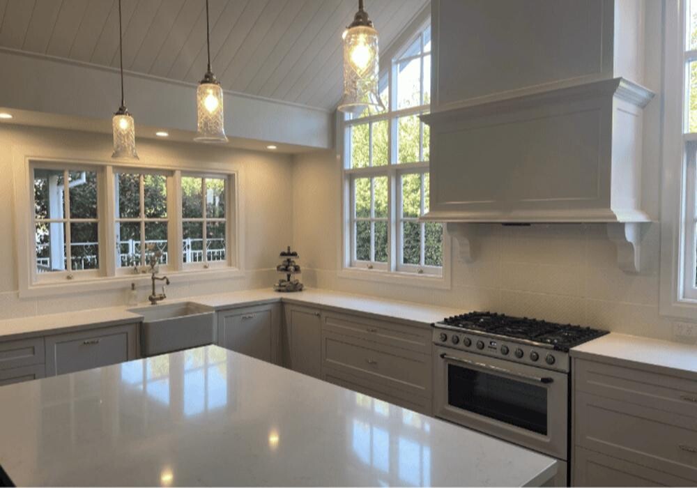 Images Master Class Cabinets