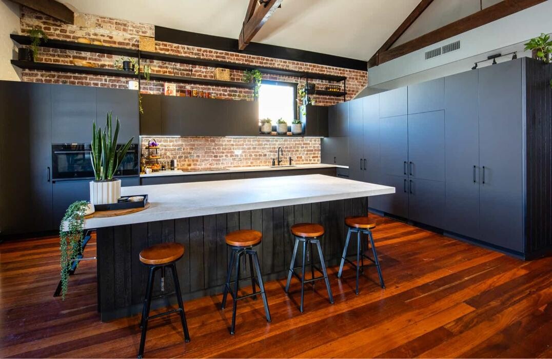 Images Master Class Cabinets