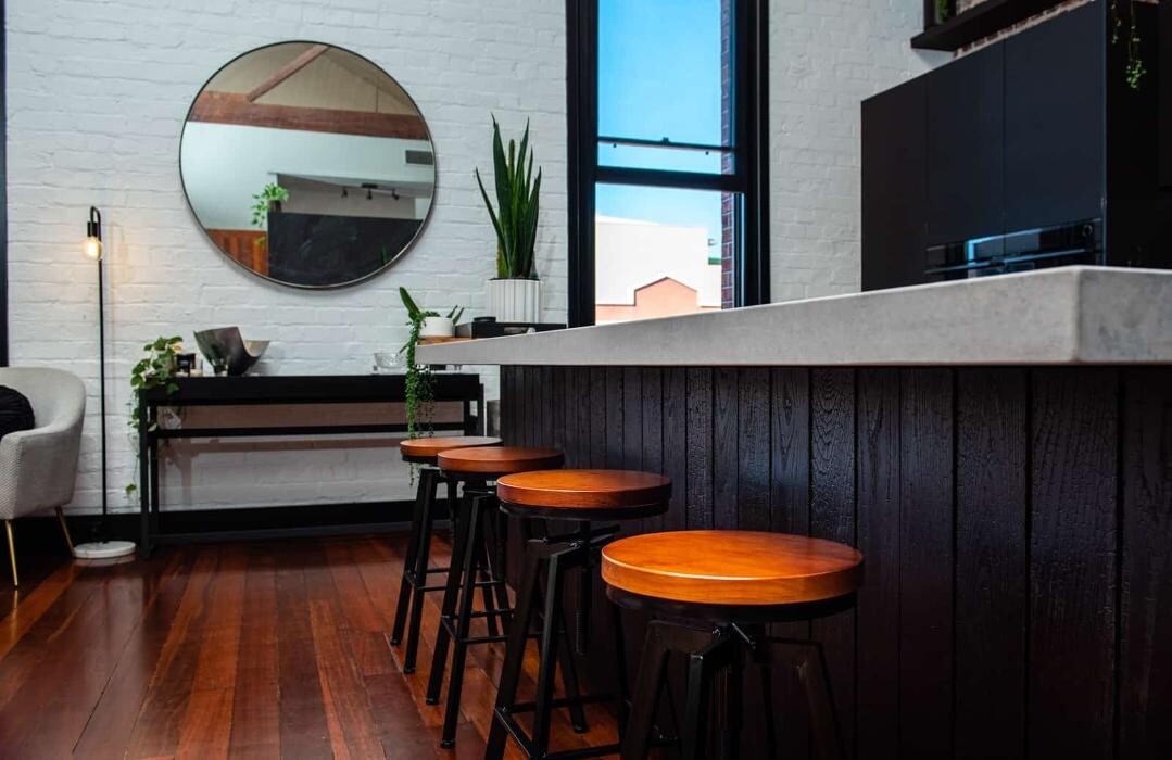 Images Master Class Cabinets