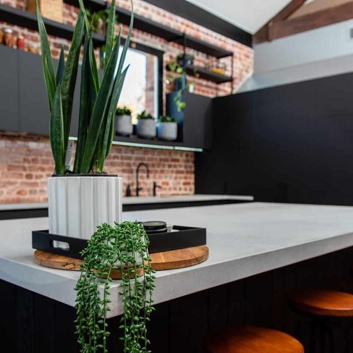 Images Master Class Cabinets