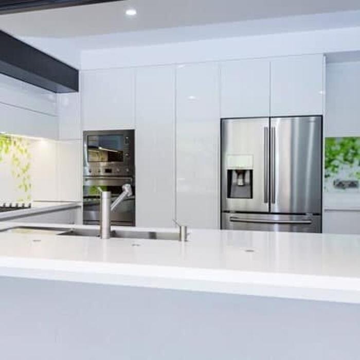 Images Master Class Cabinets