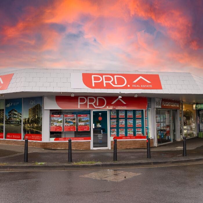 Images PRD Real Estate Blue Mountains