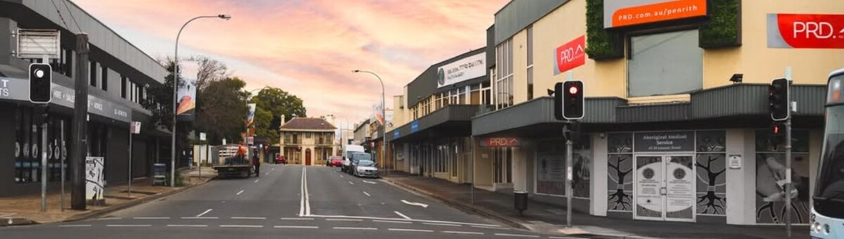 Images PRD Real Estate Penrith