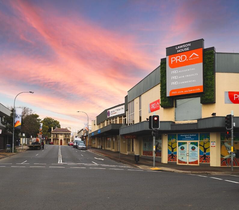Images PRD Real Estate Penrith