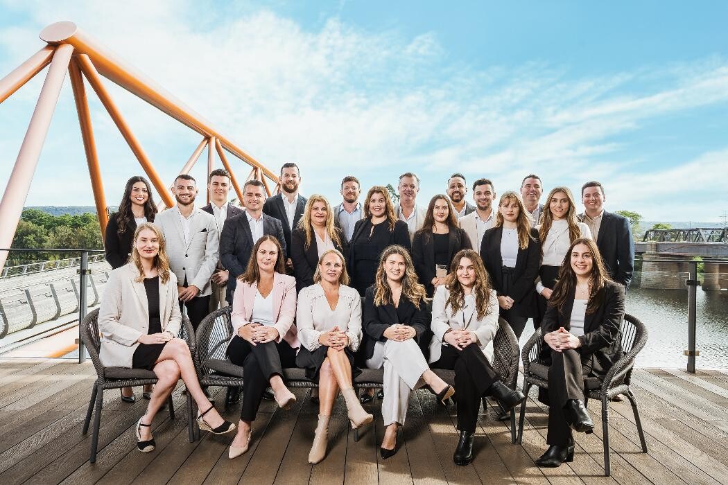 Images PRD Real Estate Penrith