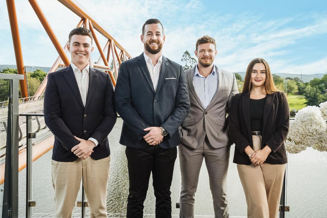 Images PRD Real Estate Penrith