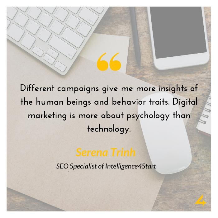 Images Intelligence4start