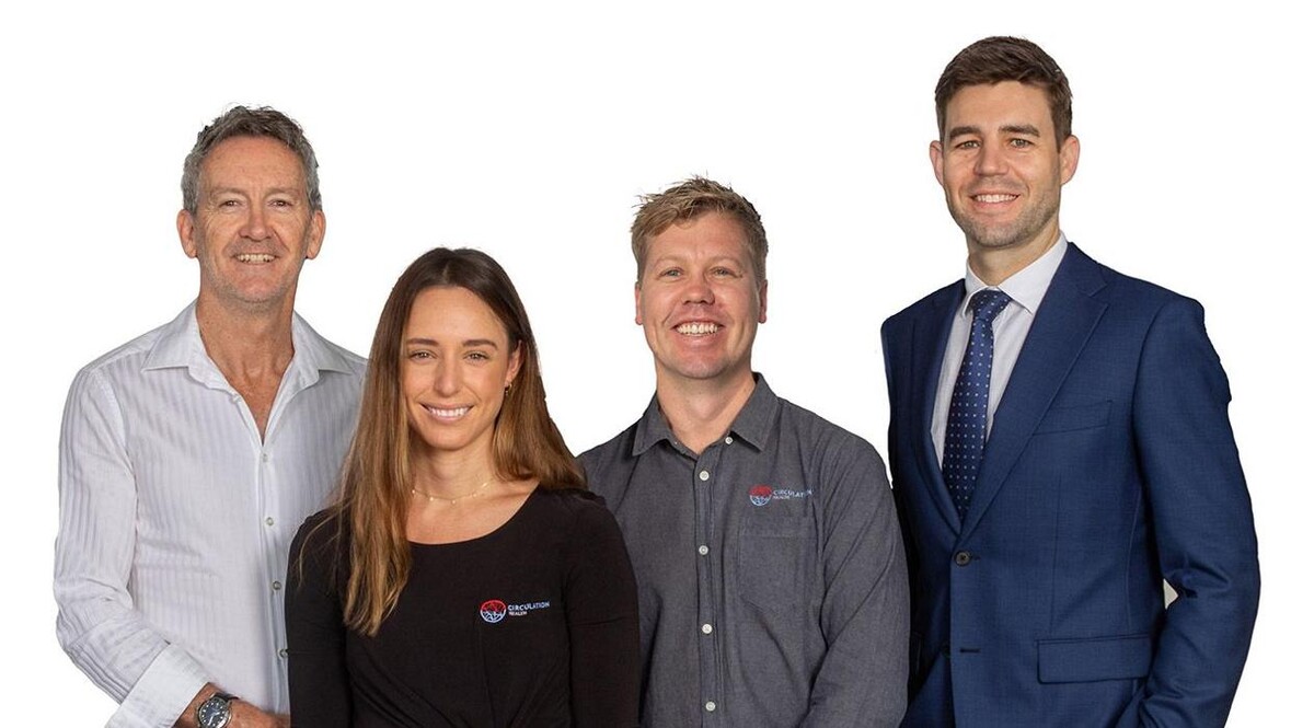 Images Circulation Health