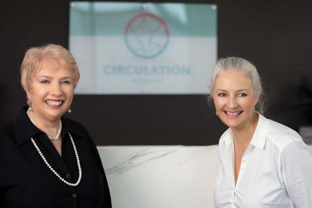 Images Circulation Health