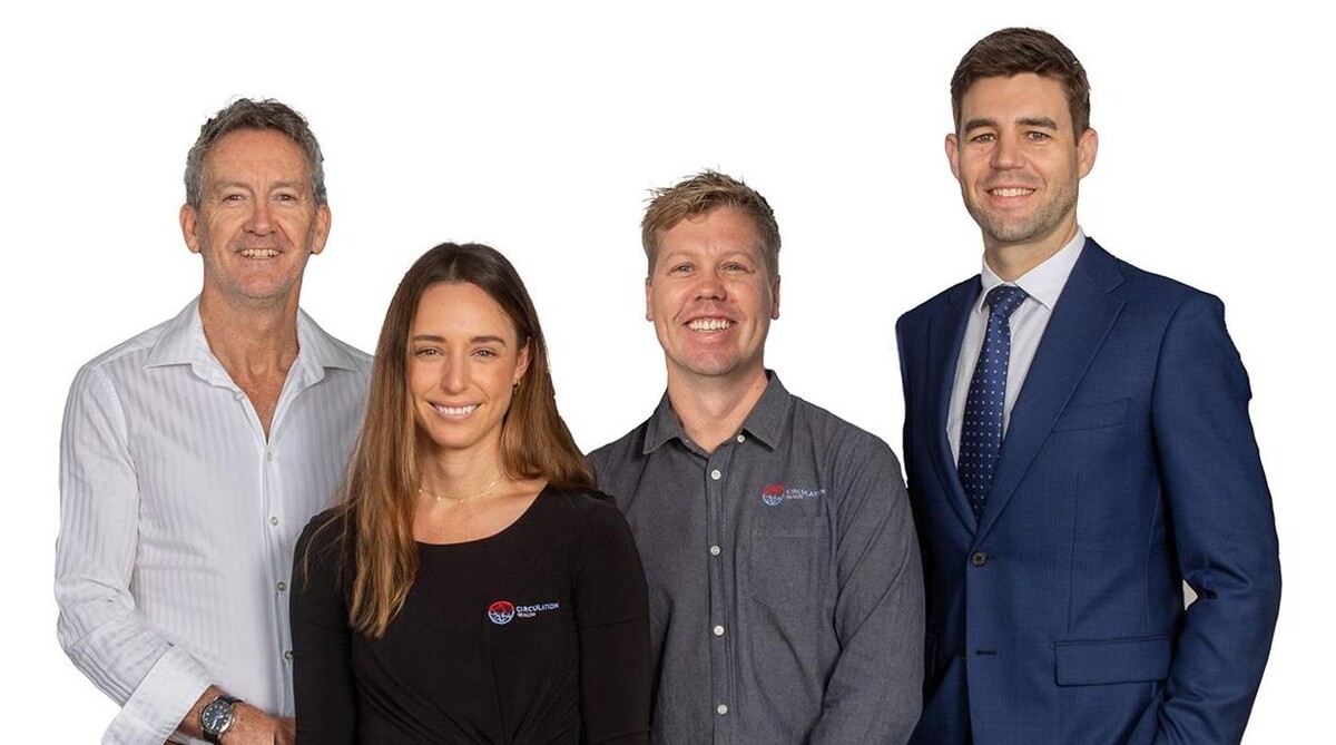 Images Circulation Health