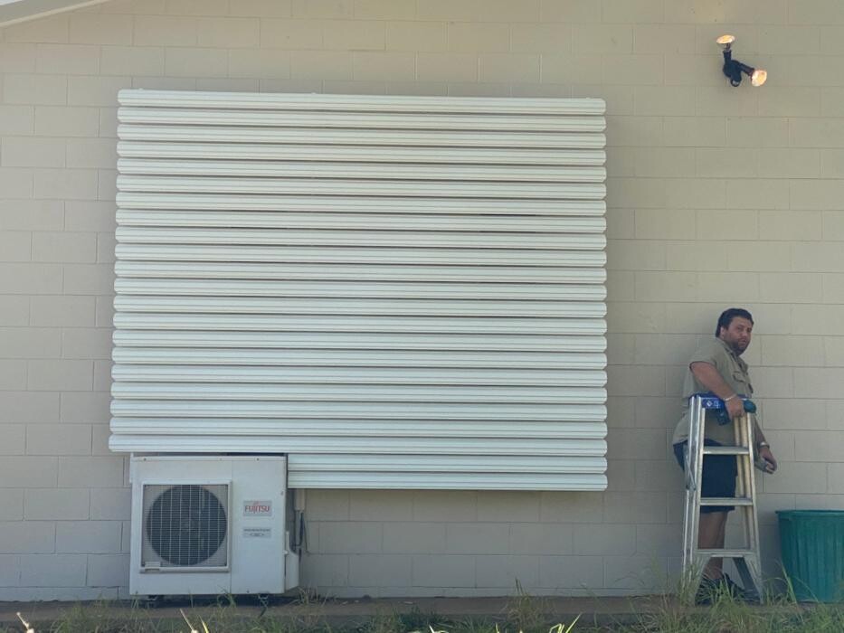 Images Mount Isa Glass & Aluminium