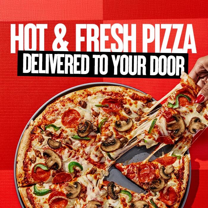 Images Pizza Hut St Lucia