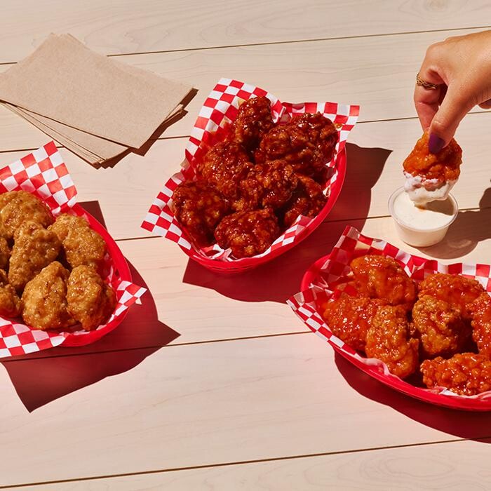 Images Pizza Hut St Lucia