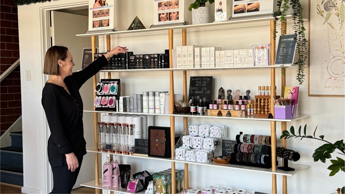 Images Bliss Wellness Hub - Kayanda Hill