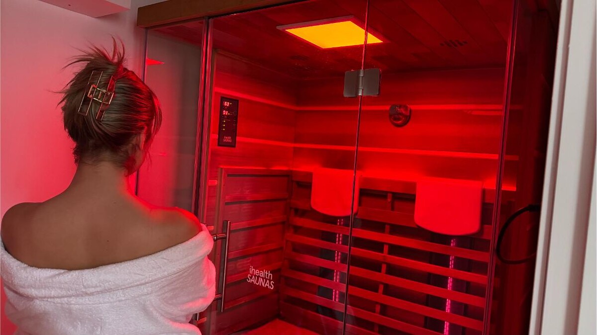 Images Bliss Wellness Hub - Kayanda Hill