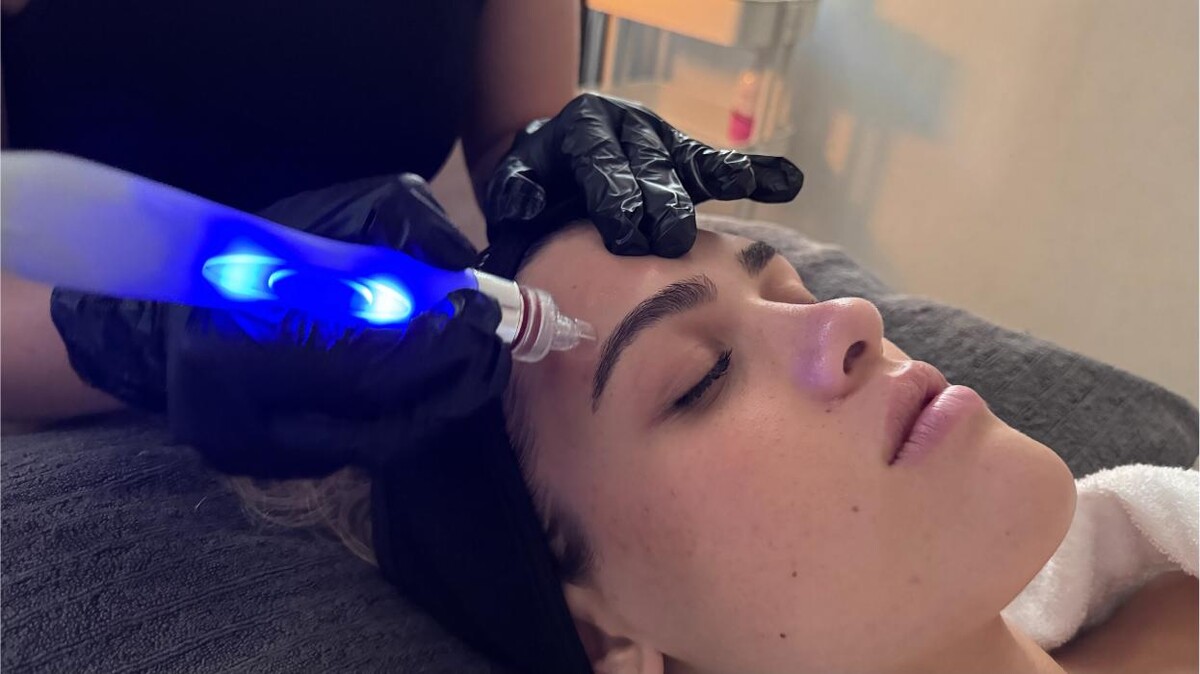 Images Bliss Wellness Hub - Kayanda Hill