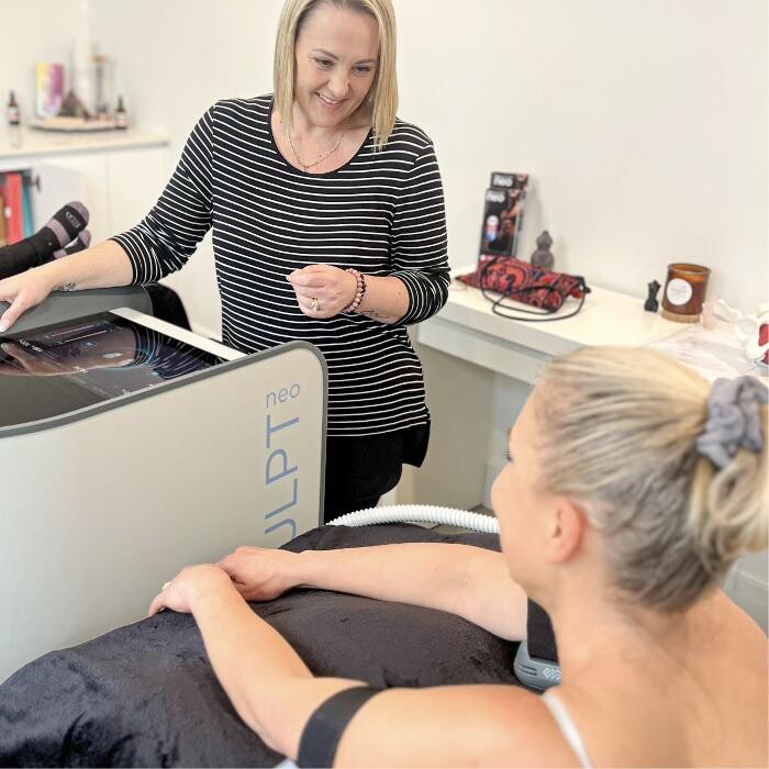 Images Bliss Wellness Hub - Kayanda Hill