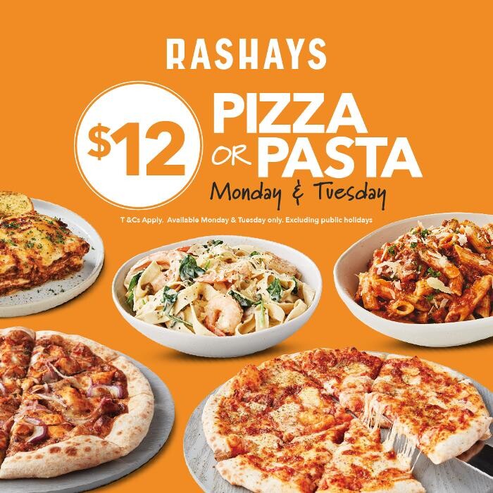 Images RASHAYS - Logaholme Hyperdome