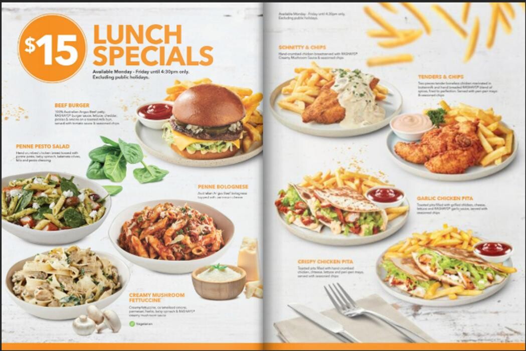 Images RASHAYS - Logaholme Hyperdome