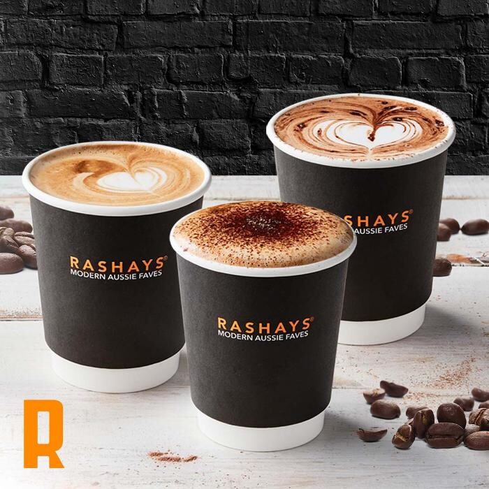 Images RASHAYS - Logaholme Hyperdome