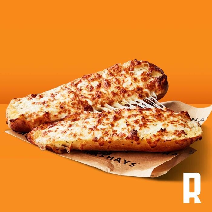 Images RASHAYS - Logaholme Hyperdome