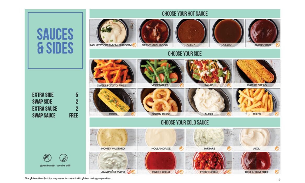 Images RASHAYS - Rhodes