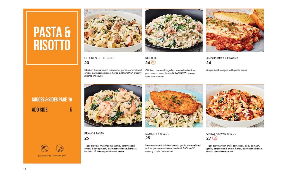 Images RASHAYS - Rhodes